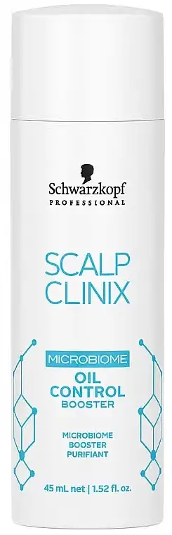 Booster til kontrol af fedtet hovedbund 44619678