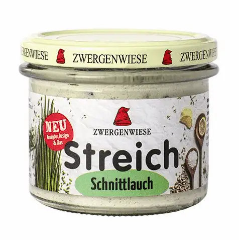 Zwergenwiese Streich Purløg Ø -180 g