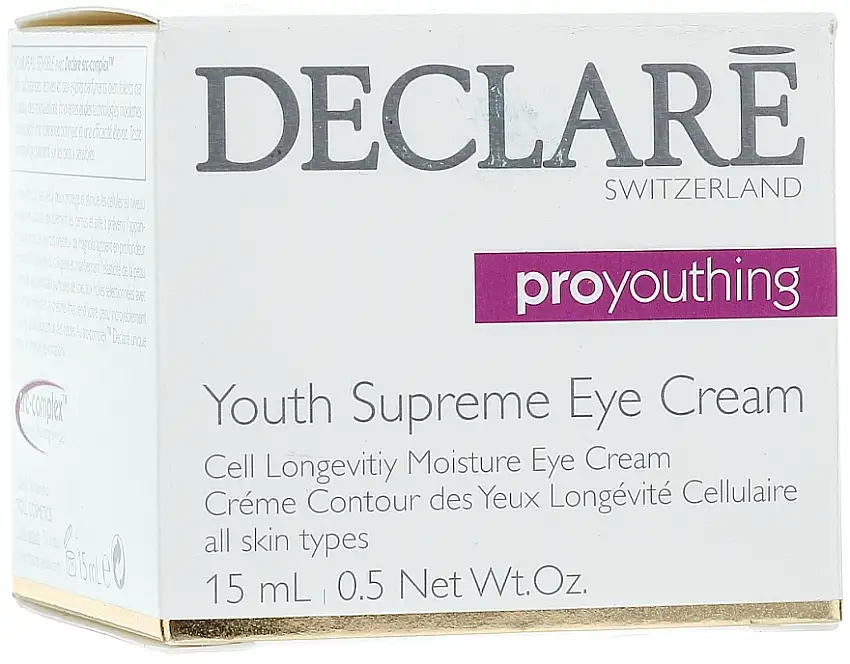 Øjencreme mod aldring 88136334