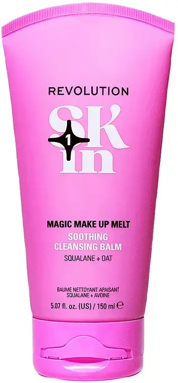 Revolution Skin Magic Make Up Melt Soothing Cleansing Balm 98963466